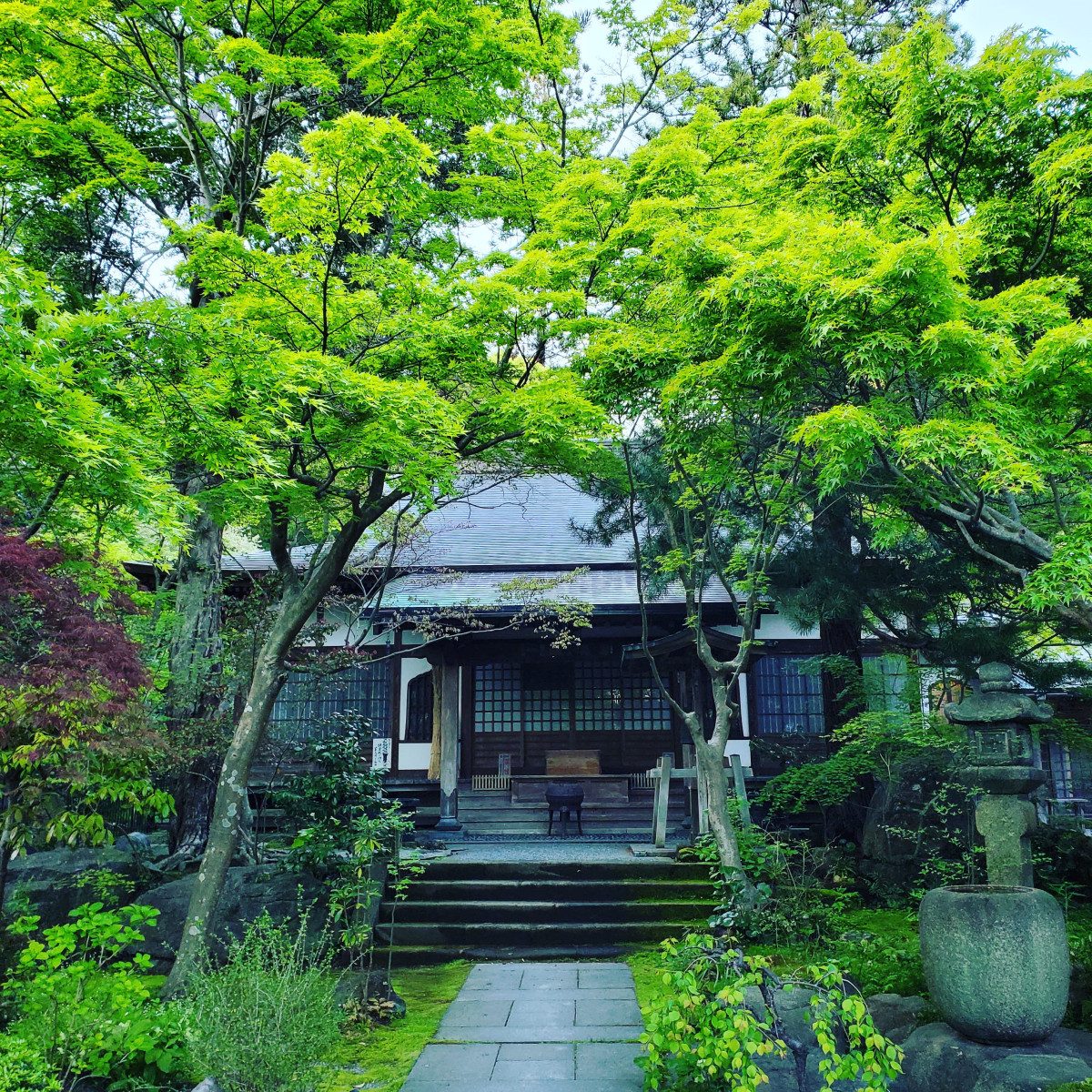 Kakuon-ji