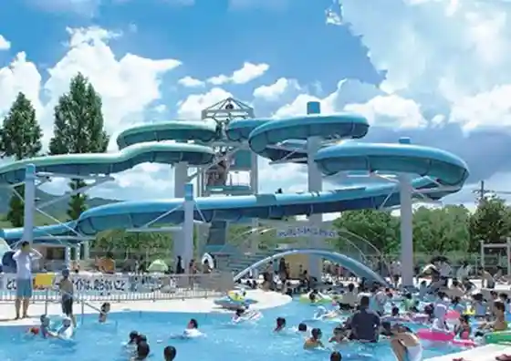 Kameoka Sports Park Puru