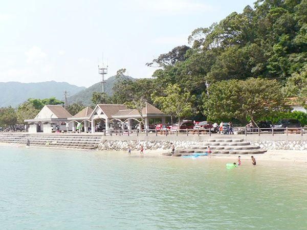Suwa Beach