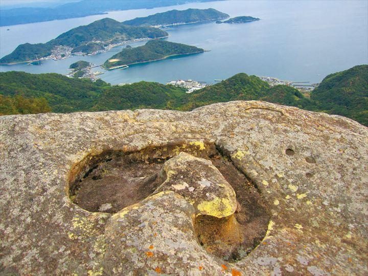 Mount Ryugatake Summit Nature Park Observatory