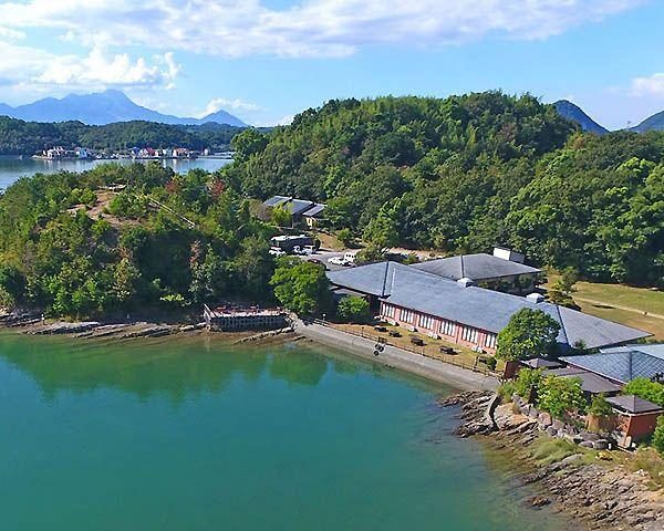Ai no Misaki Inn