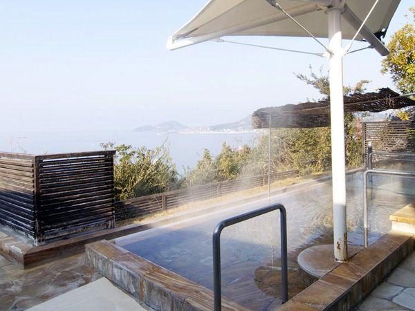 Kamiamakusa Onsen Sato