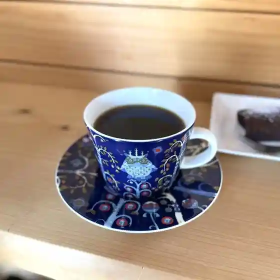 江花珈琲焙煎所