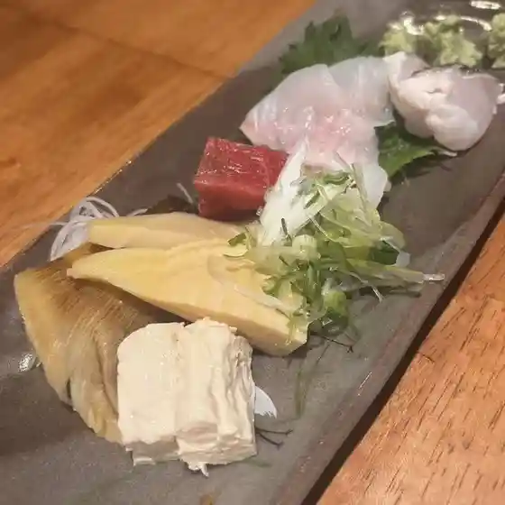 お料理 ほり田