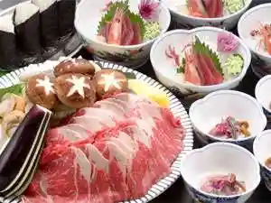 フロンティア フラヌイ温泉