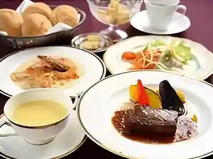 富良野ホップスホテル