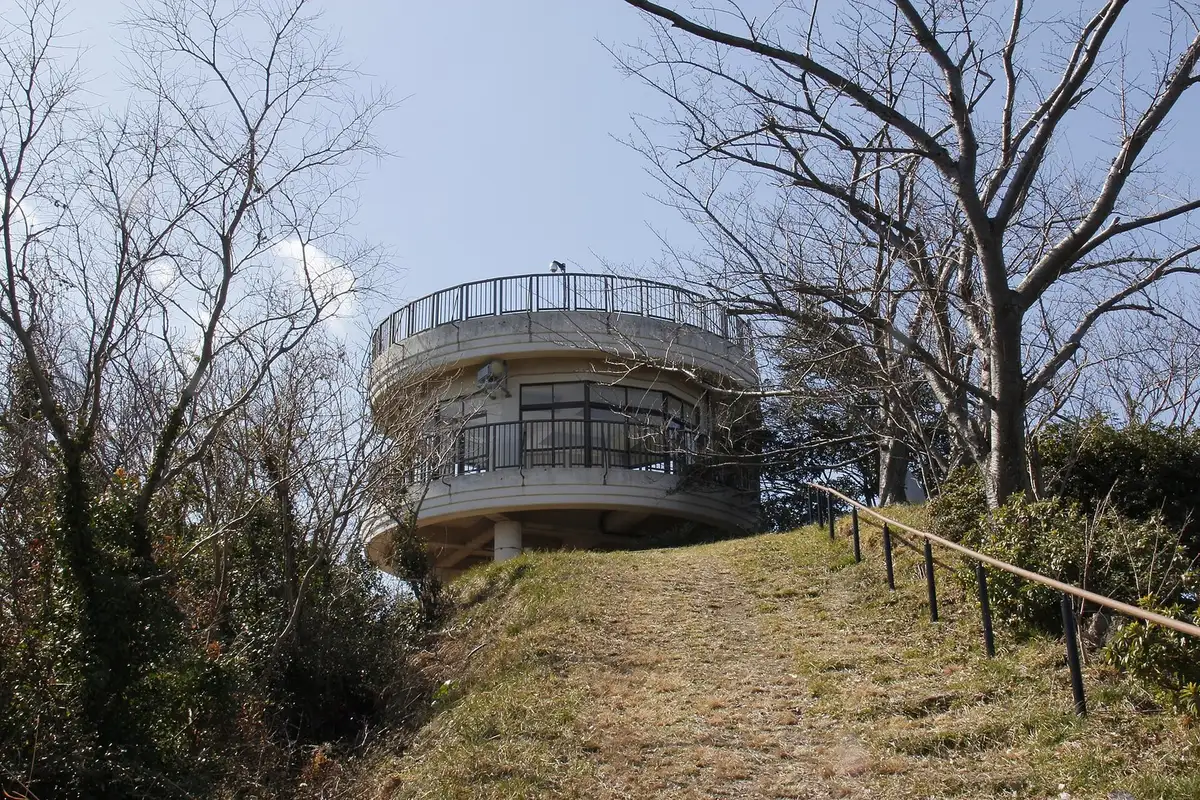 Sekizen Observatory