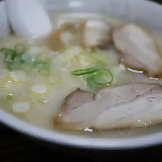 きよし食堂