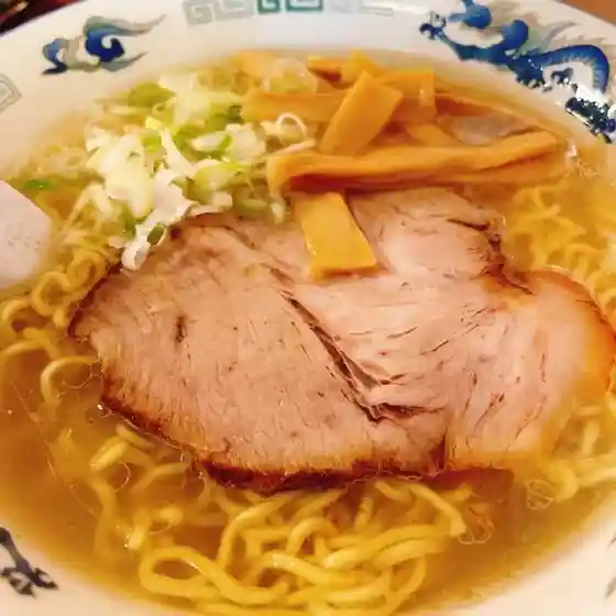 登山軒