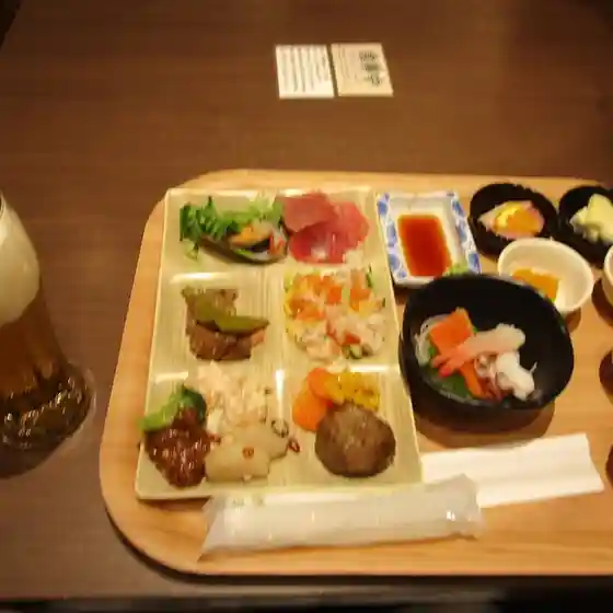 HINNAの森