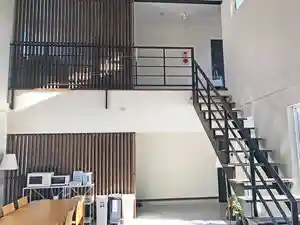 カミカワホテル（KAMIKAWA HOTEL）上川町