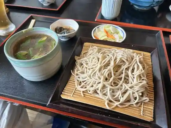 滝庭の関 駒庄
