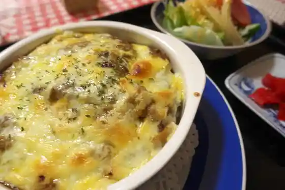 ぶなの実