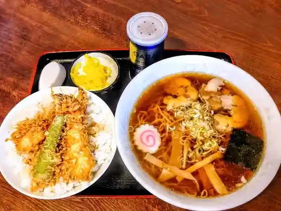 いろは食堂