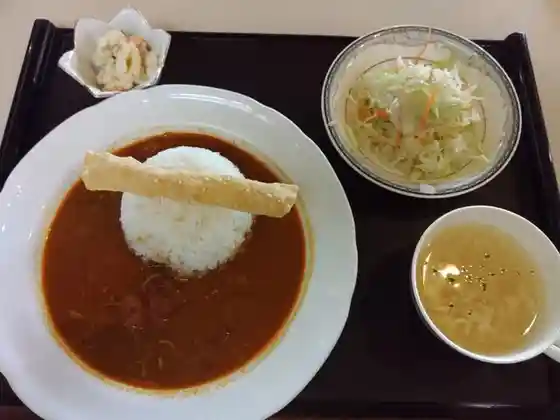 Yakurai Size Golf Club Restaurant