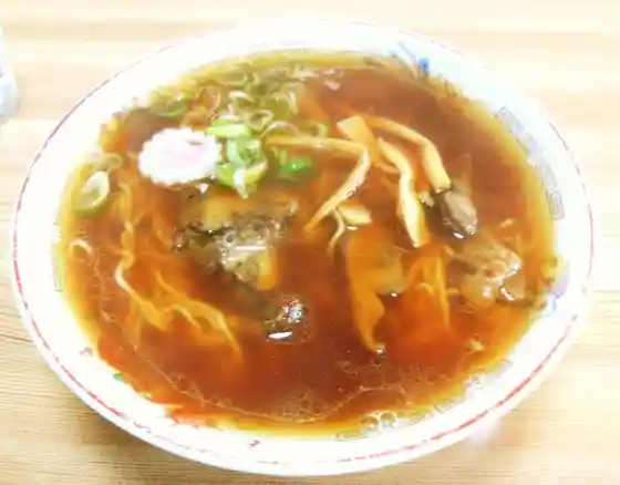 おなつ食堂