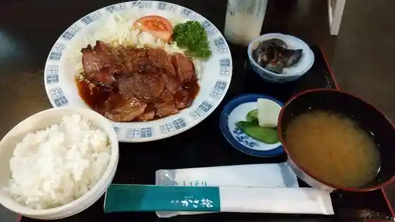 かさ松