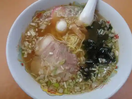 中国料理 東華