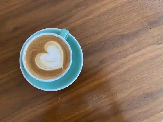 ENSEMBLE COFFEE
