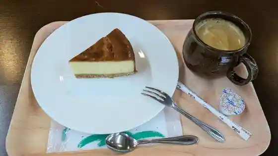 カフェ ぐらん