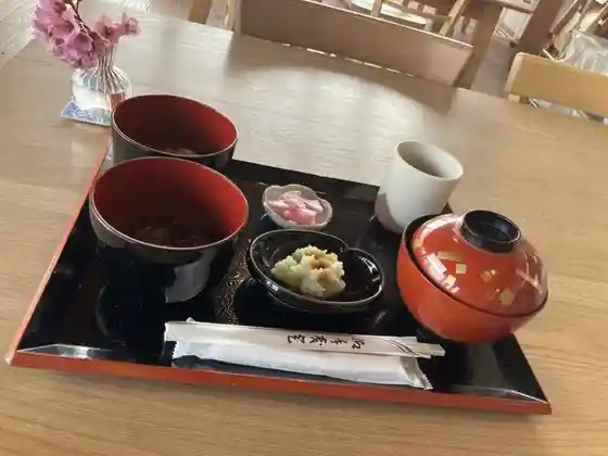 もち処大滝