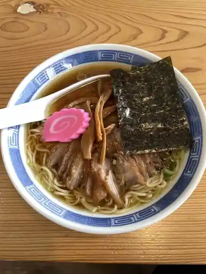 Gohan-ya Nichi-ni-Nichi