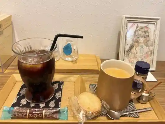 外の音