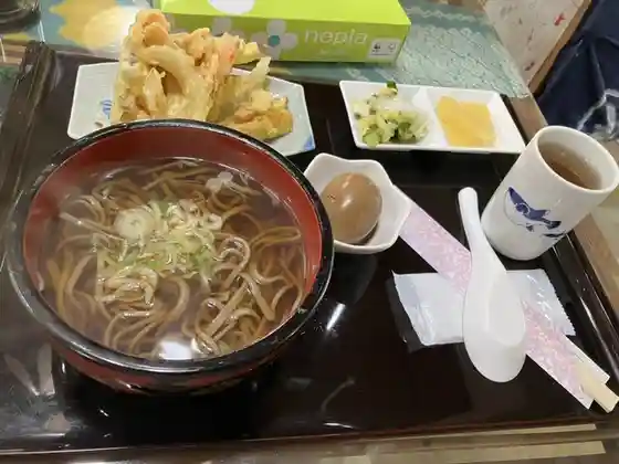 いっぷく亭
