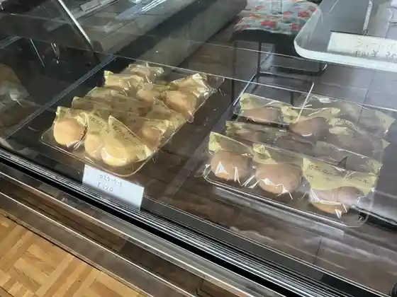 菓子心 つきやま