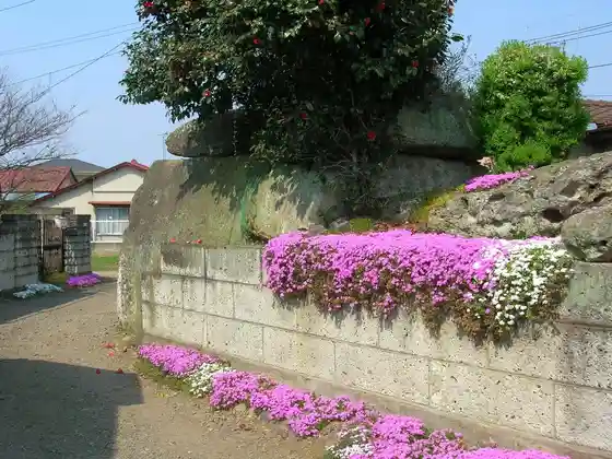 Kabutozuka Burial Mound