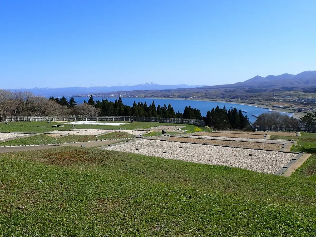 Kaminokuni, Hokkaido