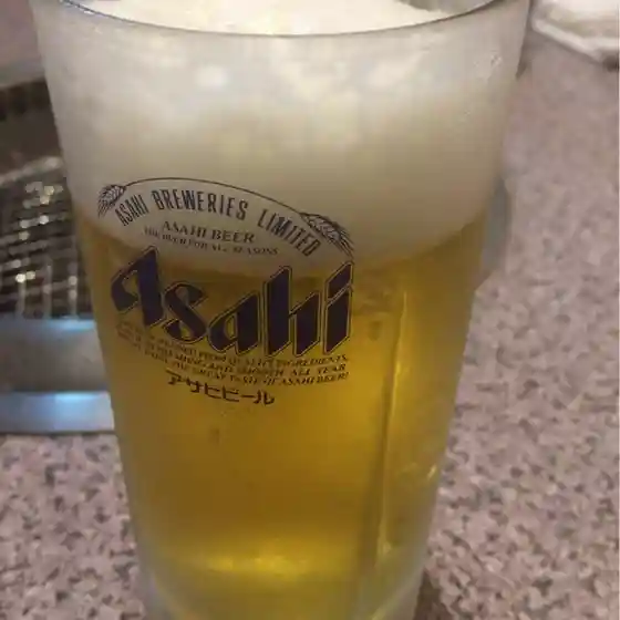 焼肉れすとらん楽園