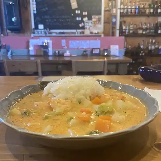 cafe iroha