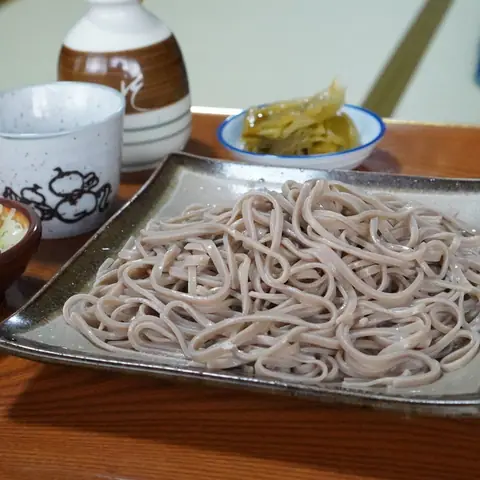 Haraguchi Soba