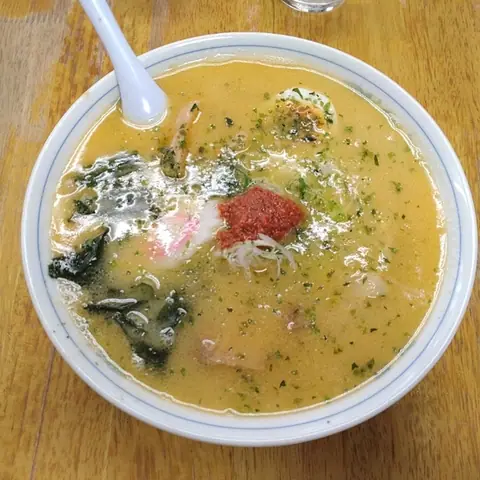 Sabuchan Ramen