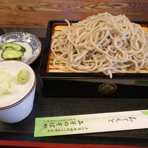 Misono Soba Ya