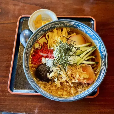 Soba-dokoro Yabuichi