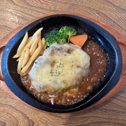 レストランイビサ