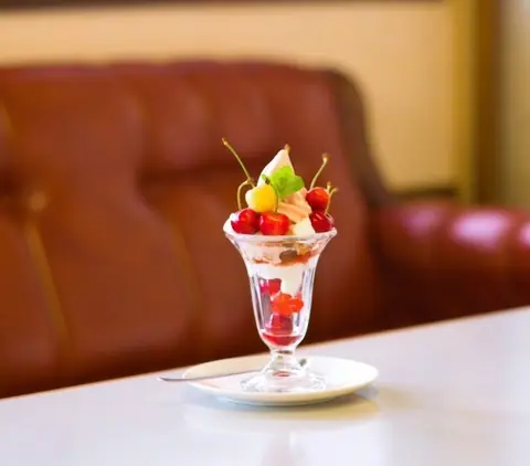 Takahashi Fruits Land HATAKE STYLE