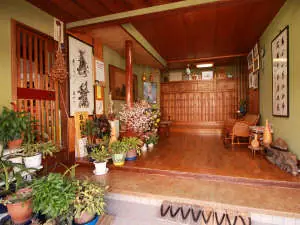 Kaminoyama Onsen Hataya Ryokan