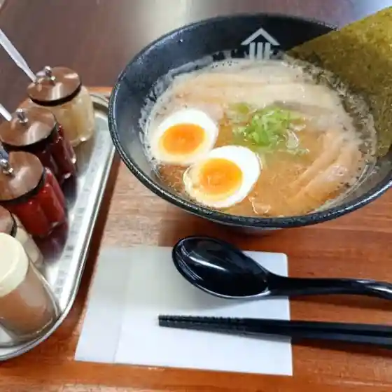 麺や 野中商店