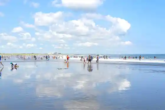 Hasaki Beach