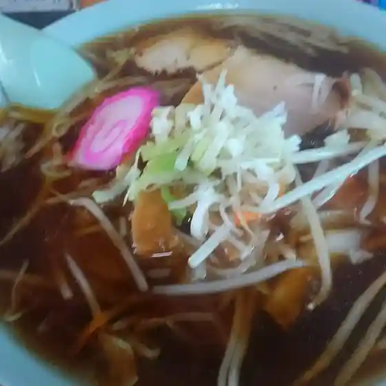 ラーメンだるまや