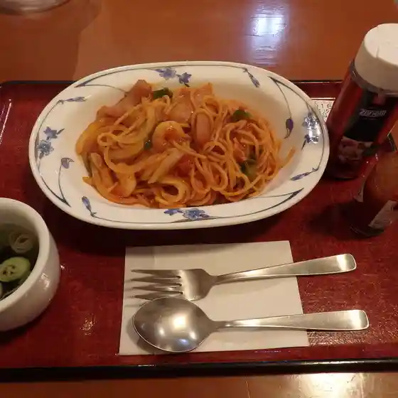 レストラン パンケ