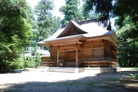 Nagase Shrine
