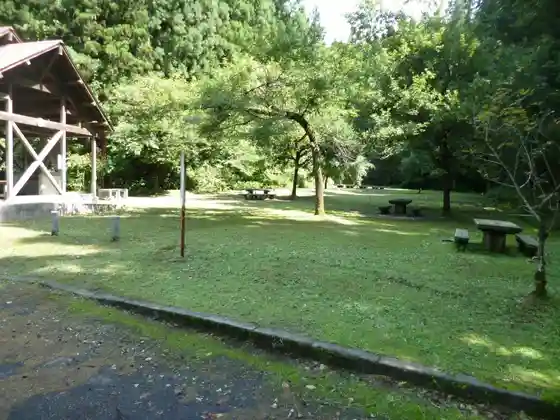 Shimojo Kawa Dam