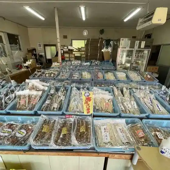 菅原商店