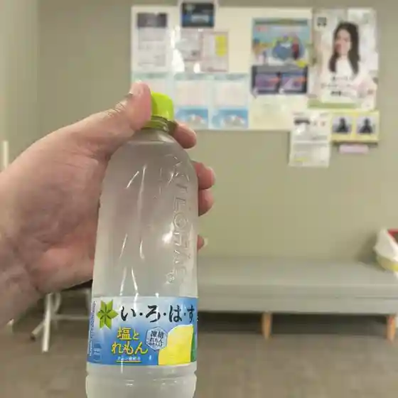 かもえない龍神温泉