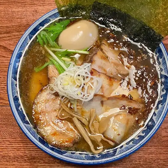 麺工房 隠國 愛川本店