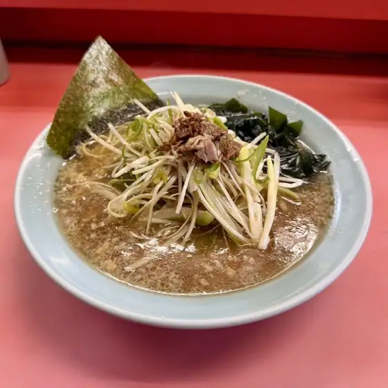 Ramen Shop Aikawa Store